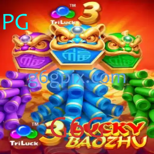 Descubra o Fascinante Mundo de 3LuckyBaozhu: A Nova Sensação de Entretenimento Digital