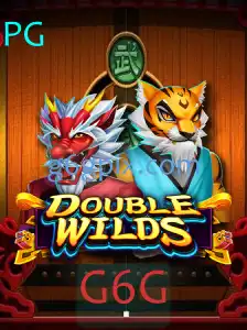 DoubleWilds: Descubra o Novo Fenômeno dos Jogos com G6G