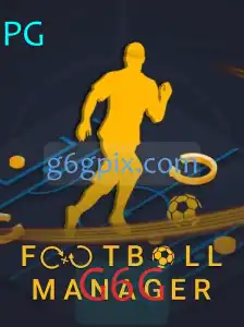 FootballManager: O Universo Estratégico de G6G