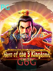 Explorando o Mundo de Heroofthe3KingdomsCaoCao