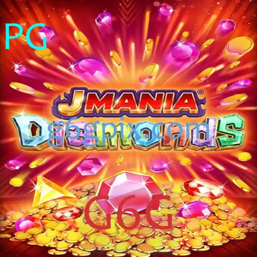 Descobrindo o Mundo de JManiaDiamonds: Um Mergulho na Jogabilidade Envolvente