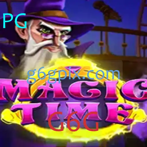 MagicTime: Explore a Fantasia com G6G