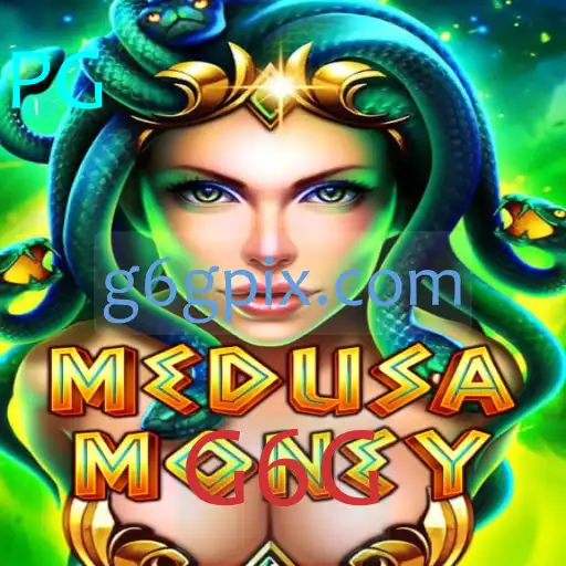 Descubra as Emoções de MedusaMoney: Jogo Inovador da G6G