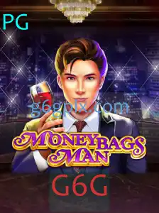 MoneybagsMan: O Novo Jogo de Estratégia que Está Revolucionando o Mercado