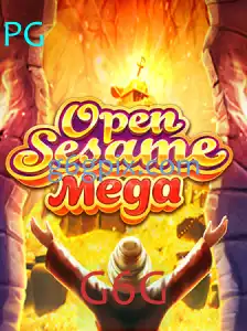 Descubra o Mundo de OPENSESAMEMEGA: Um Jogo Inovador com a Palavra-Chave G6G