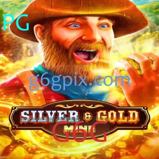 Explorando SilverGold: O Fascinante Mundo do Jogo G6G