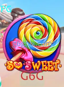 Explorando 'SoSweet': O Jogo Delicioso que Está Conquistando Fãs