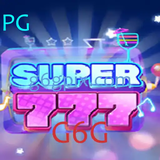 Explorando o Mundo de Super777: O Jogo do Momento na Indústria G6G