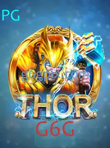 Explorando o Jogo THOR: Regras e Introdução ao Mundo Vibrante de G6G