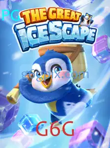 TheGreatIcescape: Uma Análise Abrangente do Jogo com Foco em Regras e Estratégias