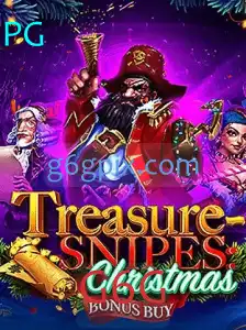 TreasuresnipesChristmas: Descobrindo o Encanto do Jogo G6G