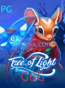 TreeOfLightBonusBuy: Uma Imersão no Universo do Jogo