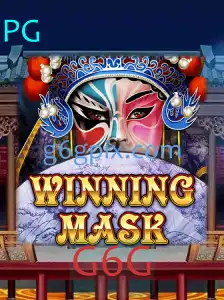 Descubra WinningMask: O Empolgante Jogo do Momento Inspirado por G6G